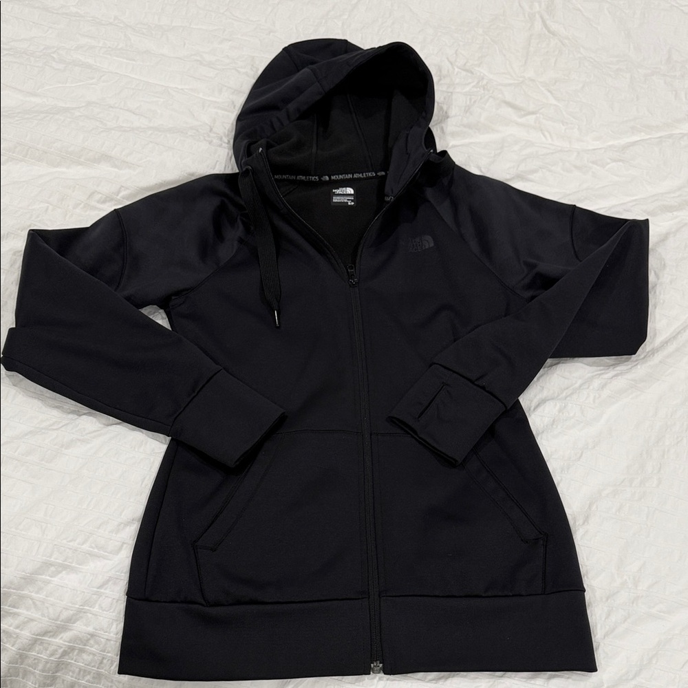 The North Face Women's Black Utility Jacket